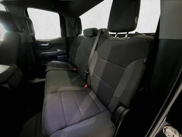 Used 2023 Chevrolet Silverado 1500 Custom RWD image 28