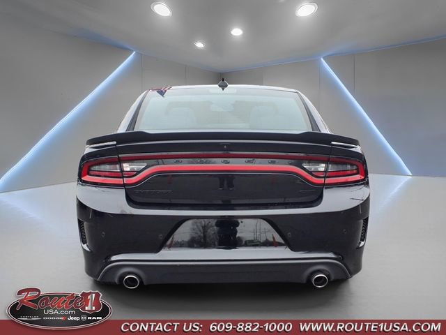 Used 2023 Dodge Charger GT w/ Blacktop Package image 5