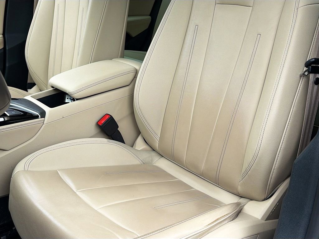 Used 2023 Audi A5 2.0T Premium Plus w/ Premium Plus AWD/4WD image 27