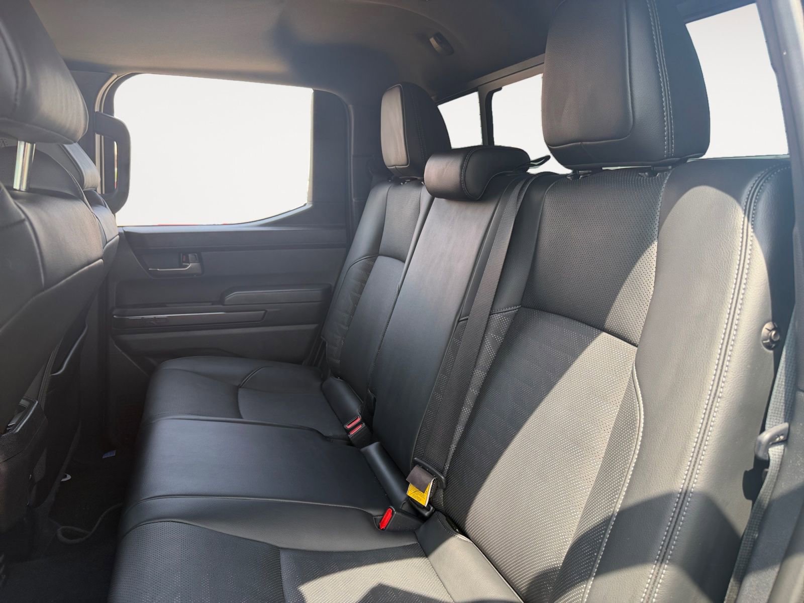 Certified 2024 Toyota Tacoma TRD Sport w/ TRD Sport Premium Package image 13
