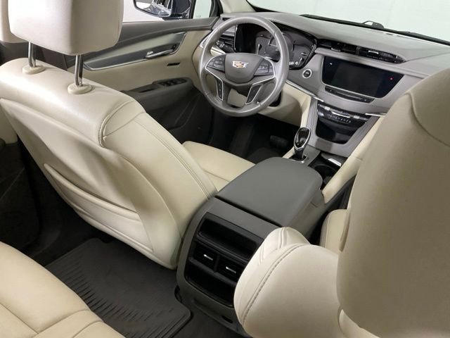 Used 2019 Cadillac XT5 Luxury image 30