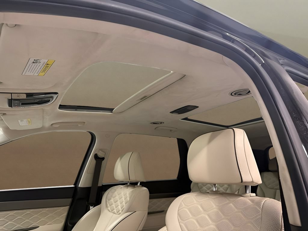 Used 2021 Hyundai Palisade Calligraphy AWD/4WD image 36