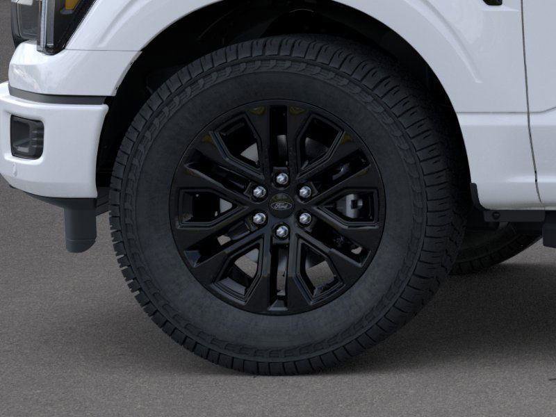 New 2026 Ford F150 Lariat w/ Equipment Group 501A Mid image 19