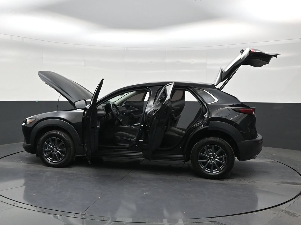 Used 2023 MAZDA CX-30 AWD 2.5 S image 29