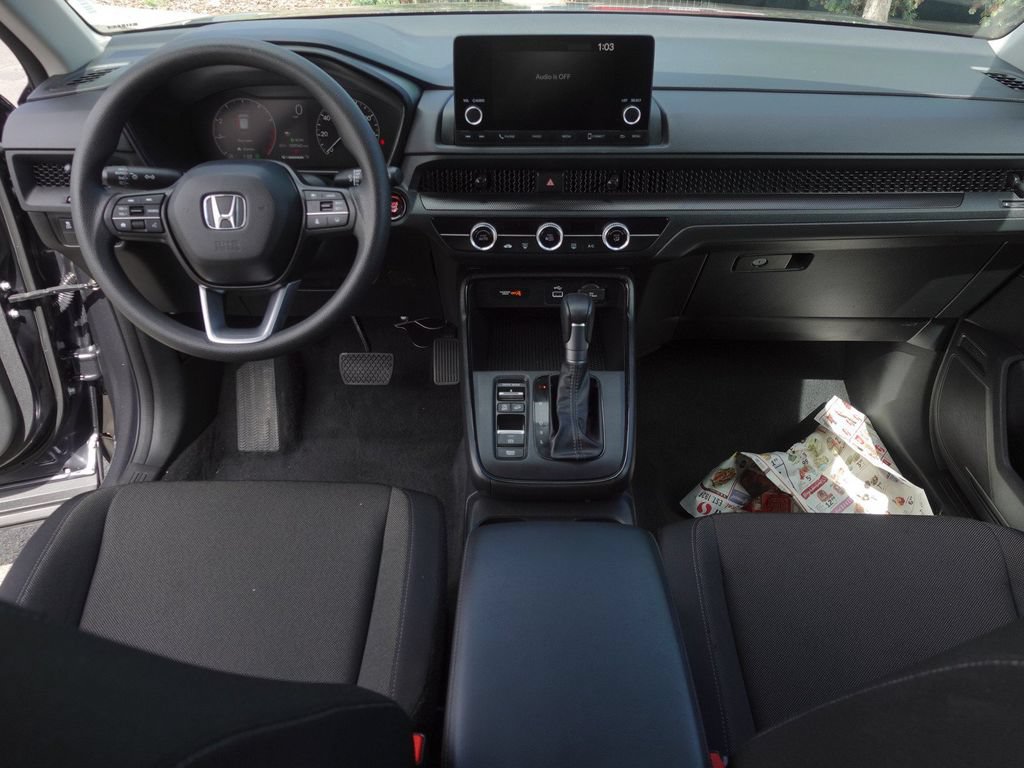 Used 2025 Honda CR-V LX image 12