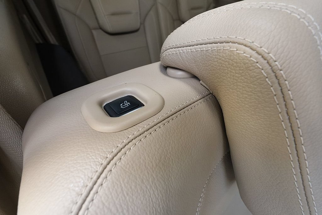 Used 2016 Mercedes-Benz GL 450 4MATIC image 33