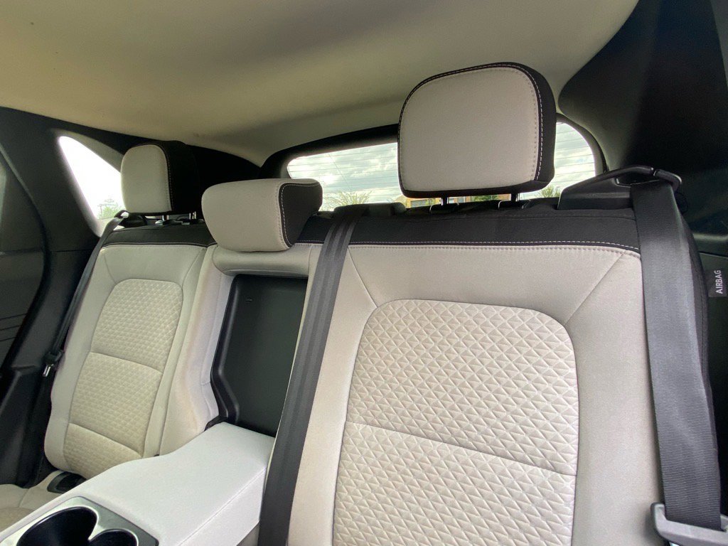 Certified 2023 Ford Escape Active w/ Tech Pack #2 image 21