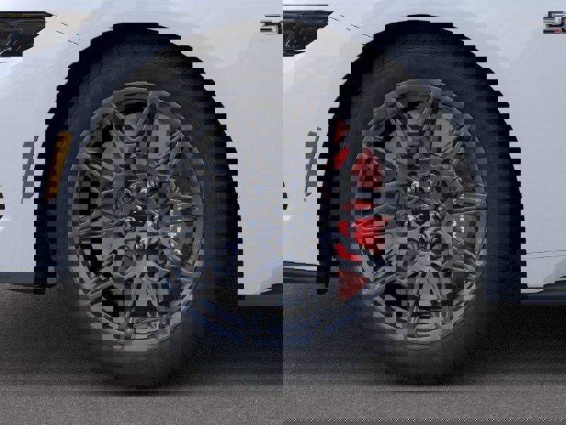 New 2026 Ford Mustang GT Premium w/ GT Performance Package image 21