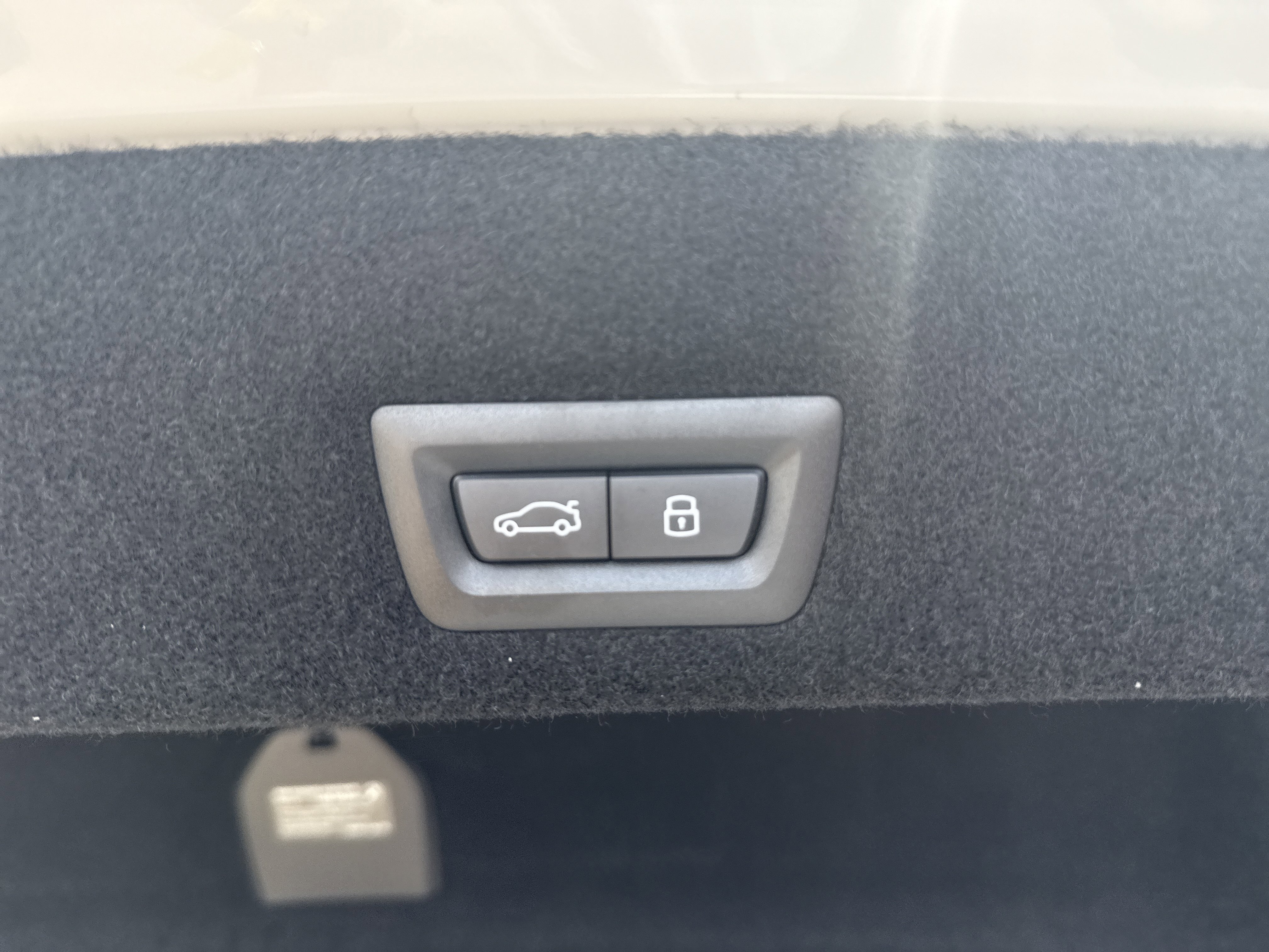 New 2026 BMW i7 eDrive50 image 25
