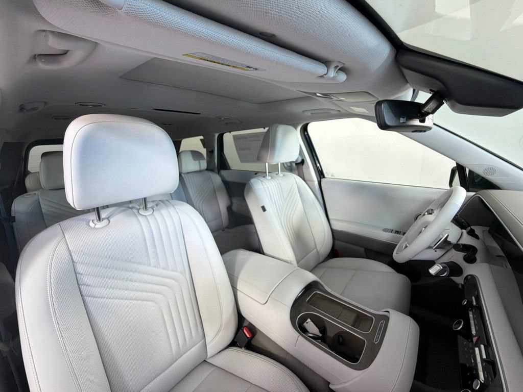 New 2027 Hyundai Palisade SEL Premium FWD image 31