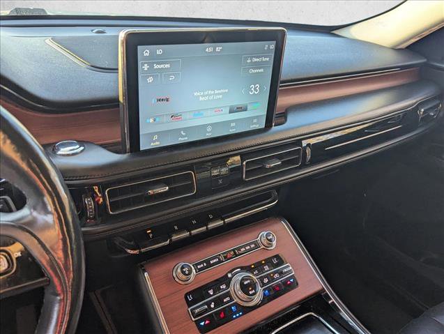 Used 2020 Lincoln Aviator Reserve w/ Elements Package Plus image 6