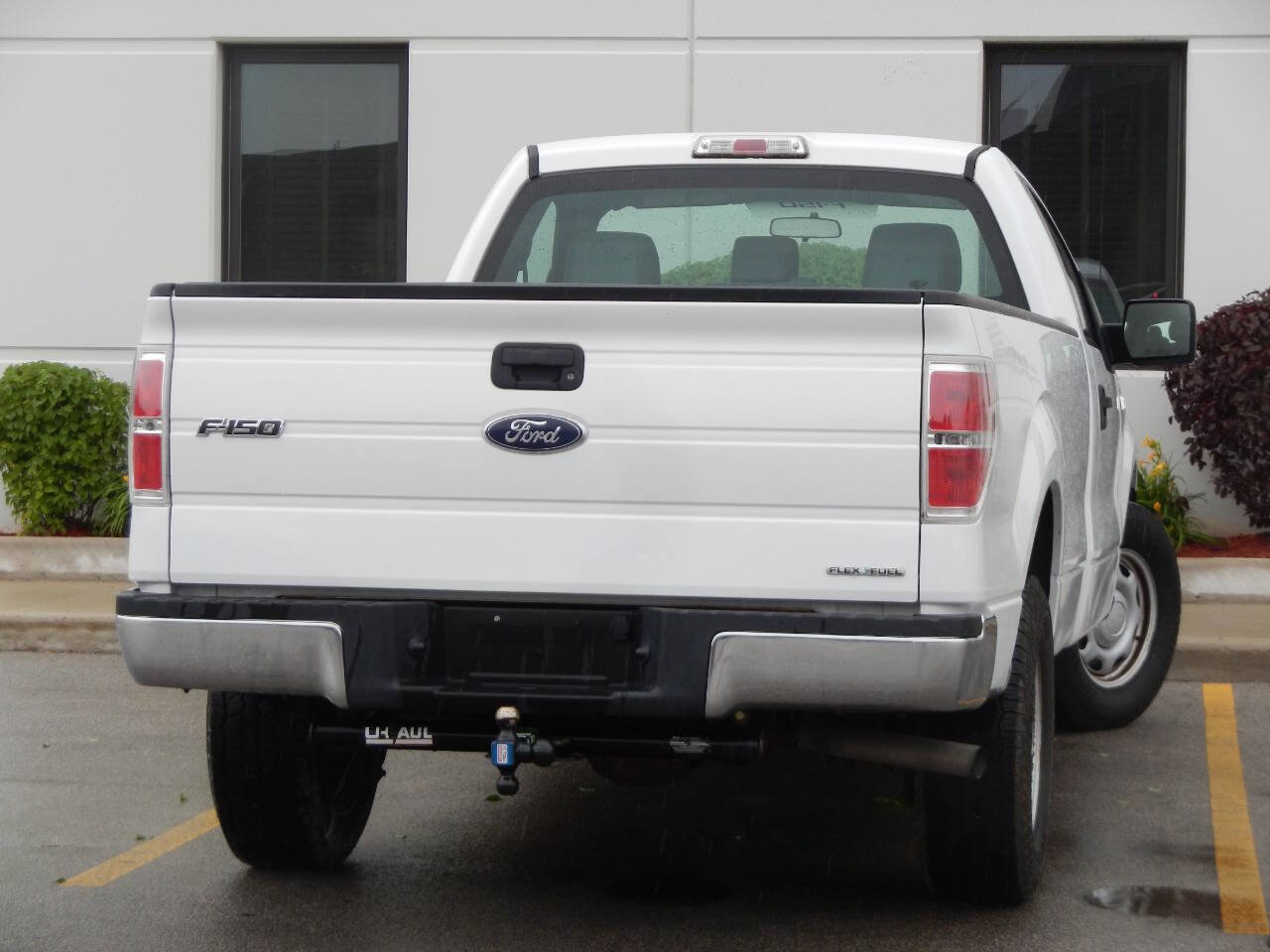 Used 2012 Ford F150 XL w/ PWR Equipment Group image 16