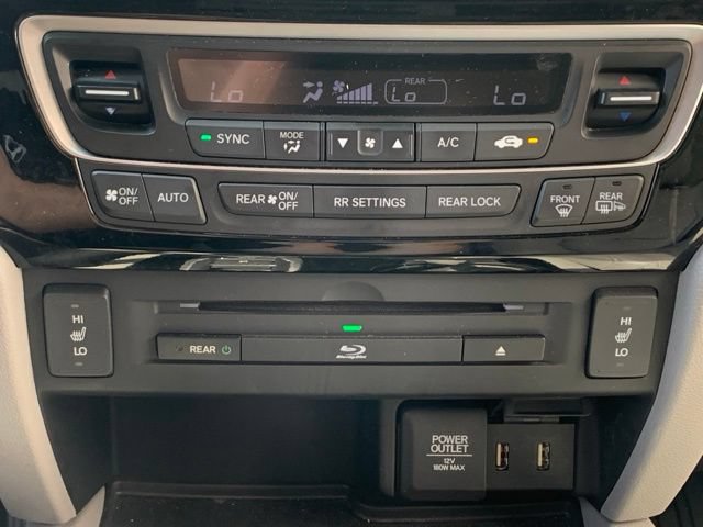 Used 2016 Honda Pilot Touring image 20
