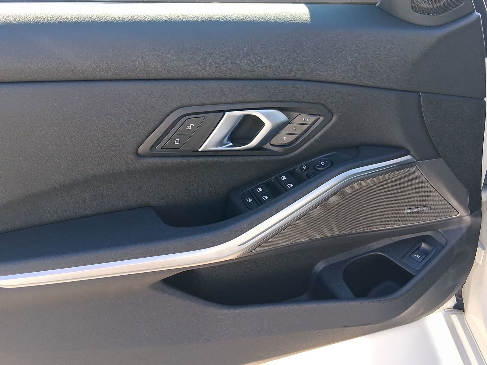 Used 2026 BMW M340i image 12