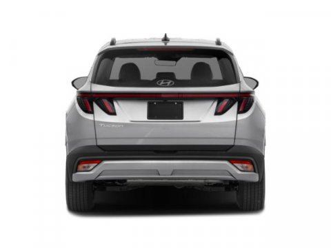New 2026 Hyundai Tucson SEL image 8