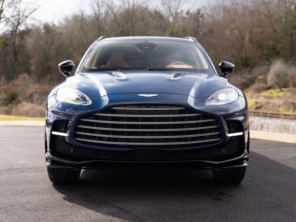 New 2025 Aston Martin DBX 707 image 12