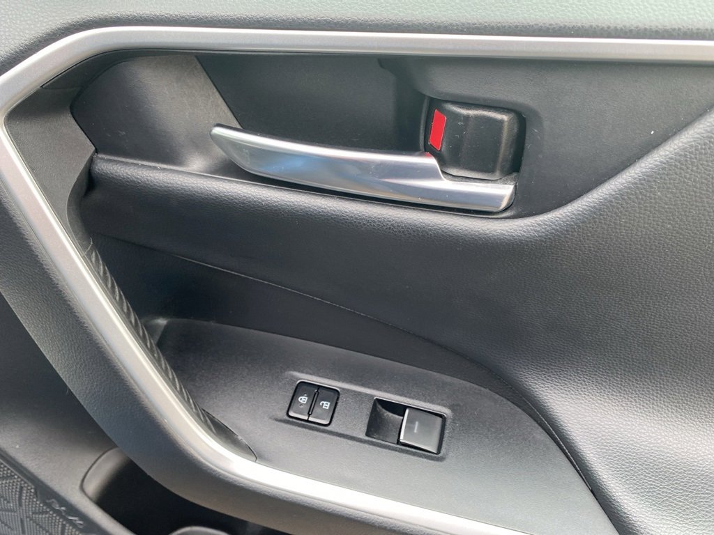 Used 2024 Toyota RAV4 XSE w/ Weather Package image 12