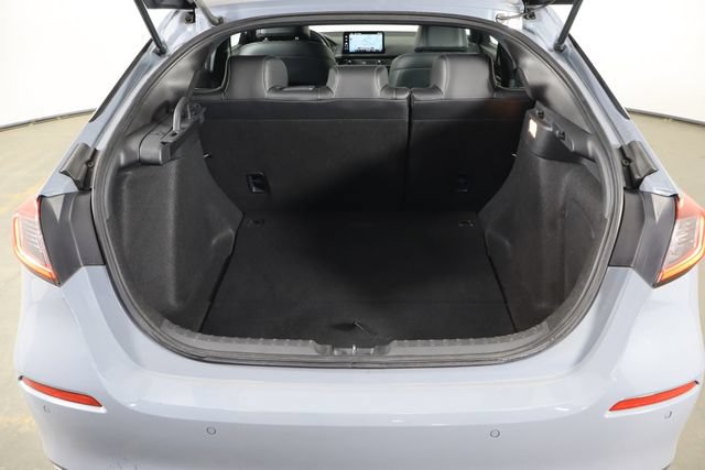 Used 2022 Honda Civic Sport Touring image 16