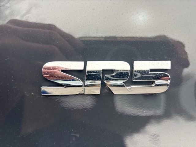 Used 2024 Toyota 4Runner SR5 Premium image 7