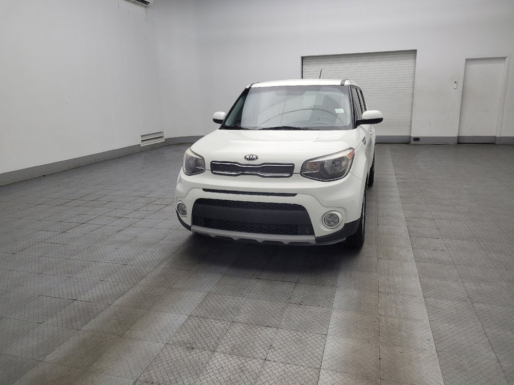 Used 2019 Kia Soul + FWD image 15