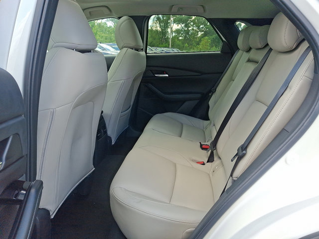 New 2025 MAZDA CX-30 AWD 2.5 S w/ Preferred Package image 8