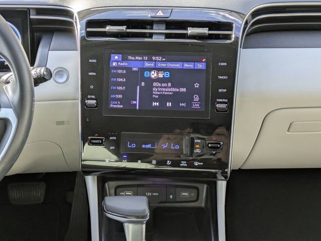 Used 2023 Hyundai Tucson SEL w/ Convenience Package image 20