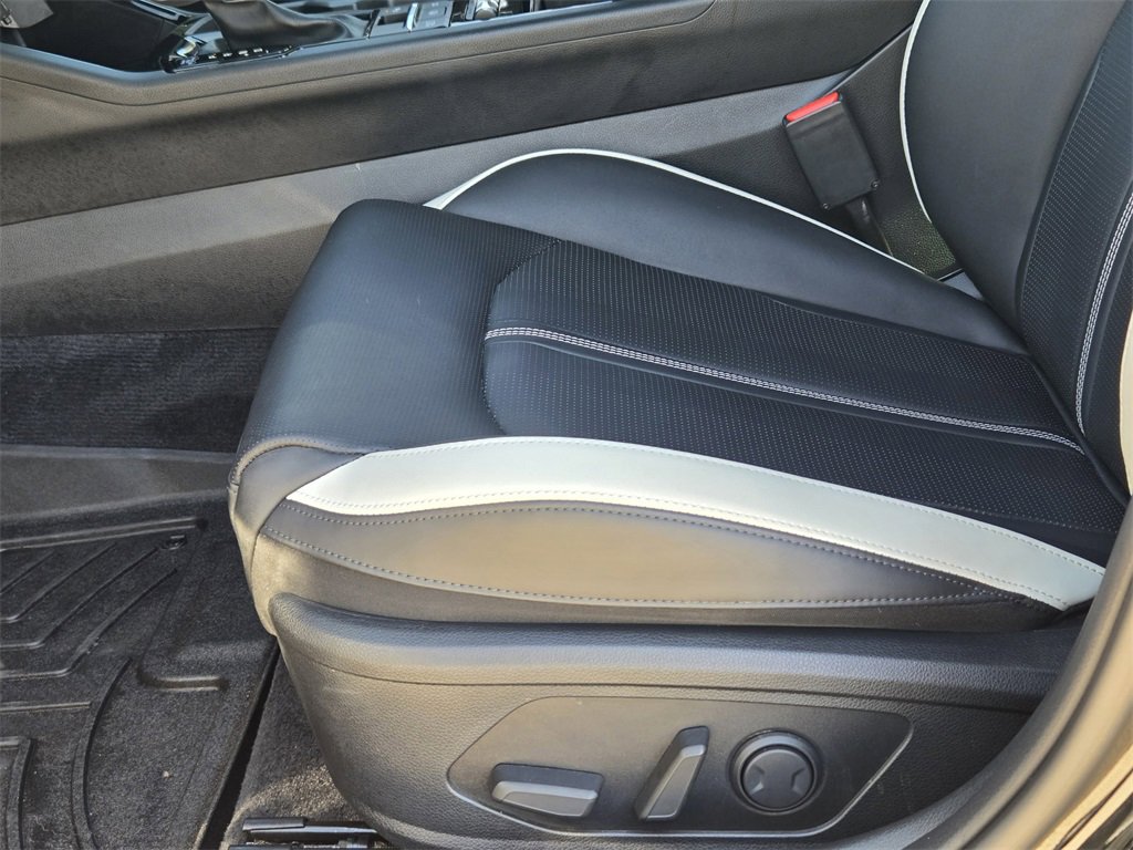 Certified 2025 Kia K5 GT-Line w/ GT-Line Premium Package image 25