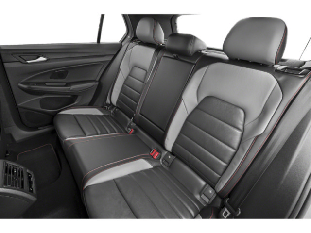 New 2026 Volkswagen GTI Autobahn FWD image 10
