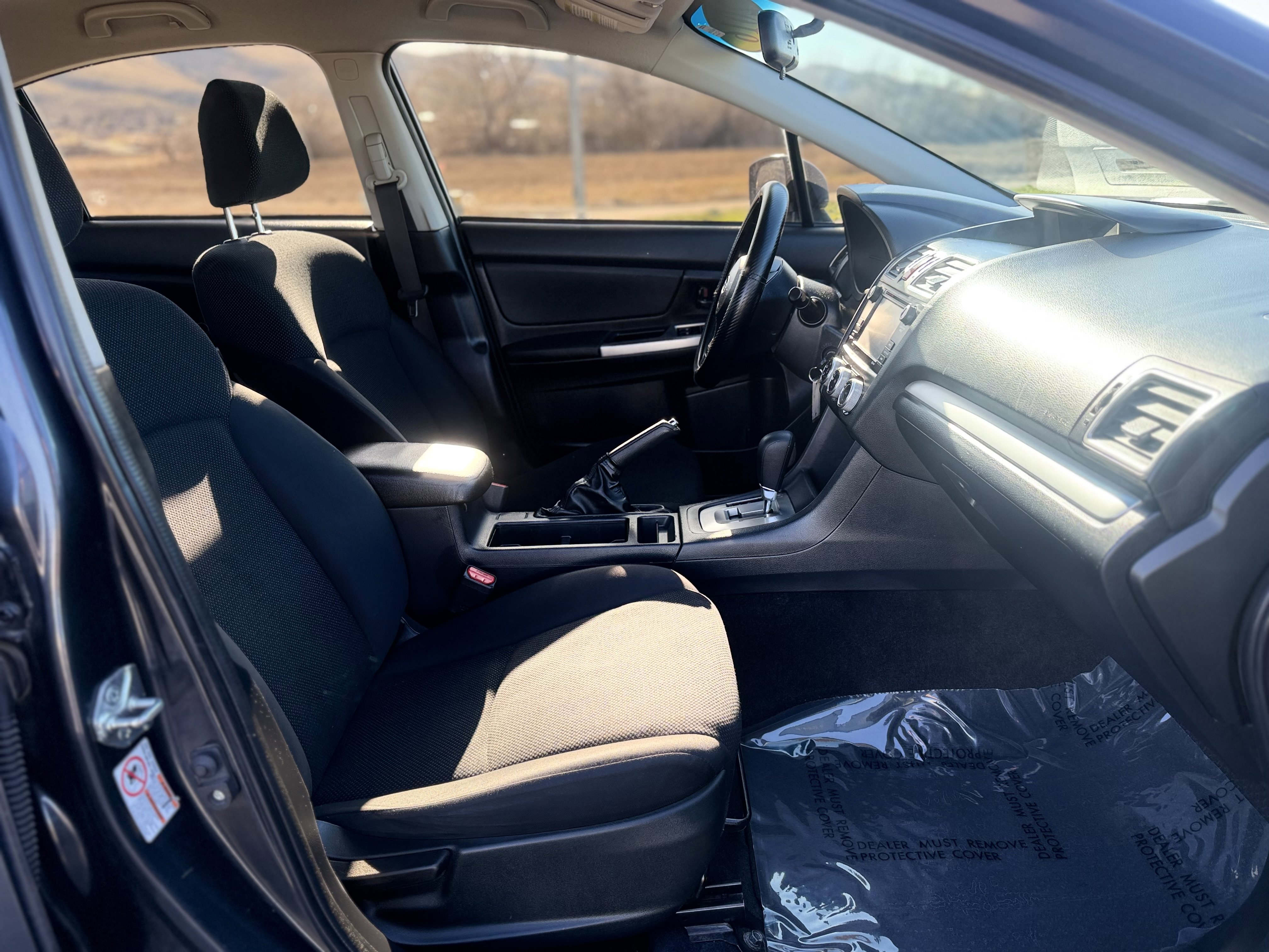 Used 2016 Subaru Impreza 2.0i AWD/4WD image 11