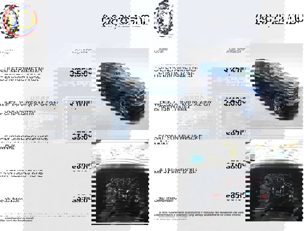 Used 2016 Chevrolet Tahoe LT image 5