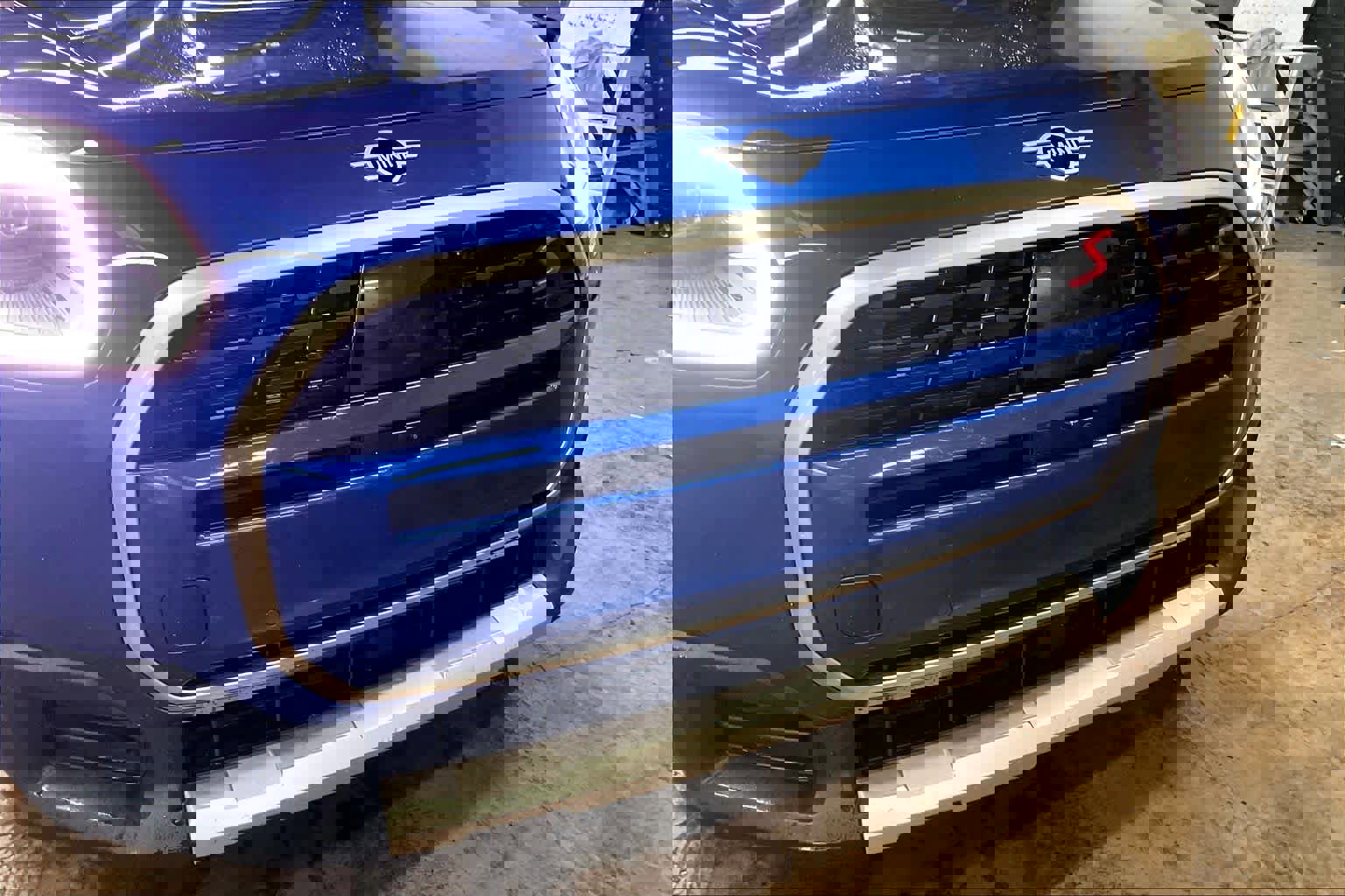 Used 2025 MINI Cooper Countryman S image 32