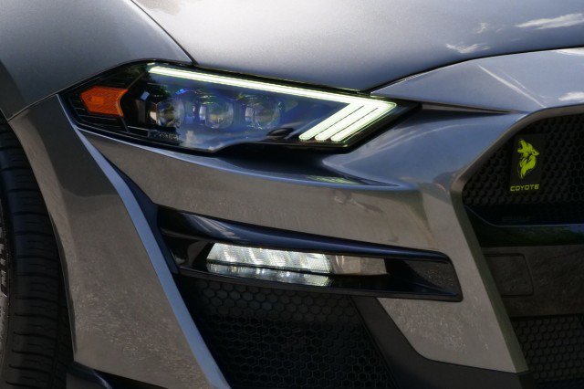 Used 2021 Ford Mustang GT RWD image 44