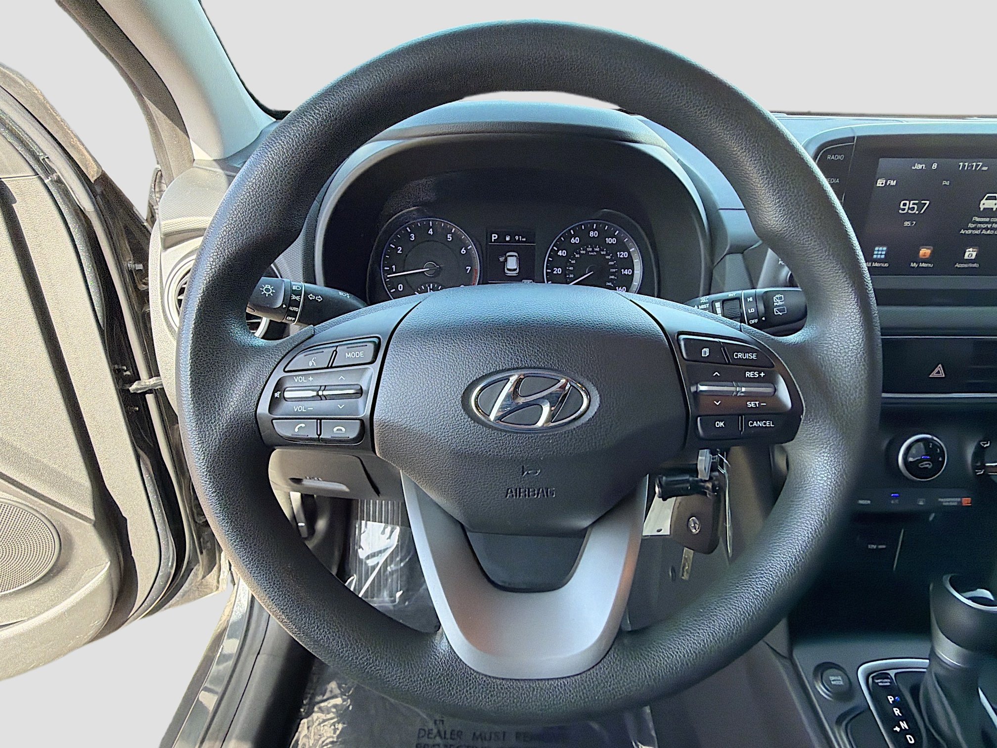 Used 2021 Hyundai Kona SE image 34