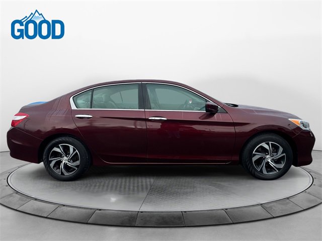 Used 2016 Honda Accord LX image 6