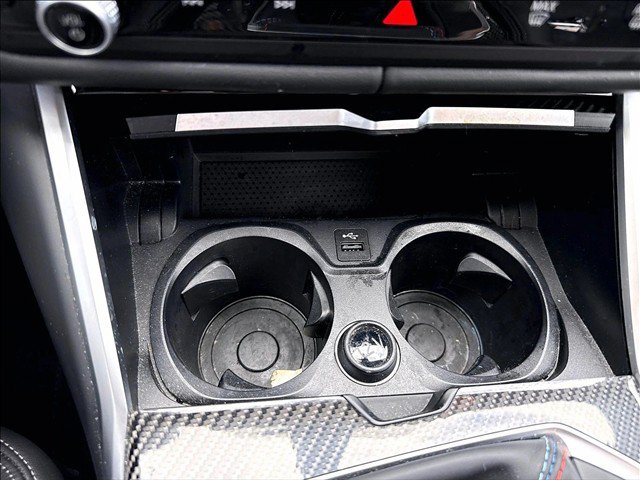 Used 2025 BMW M3 w/ M Carbon Exterior Package RWD image 24