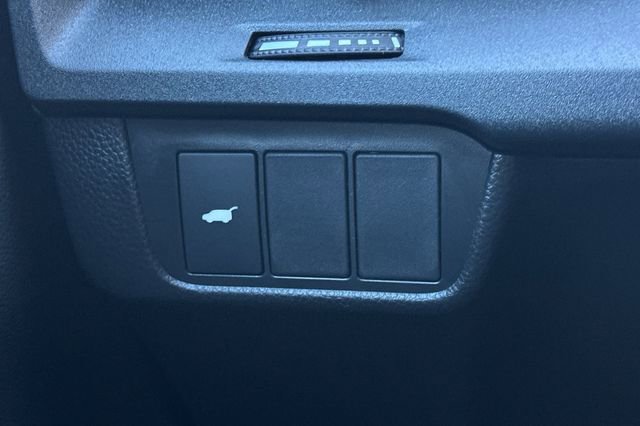 New 2026 Honda CR-V TrailSport image 26