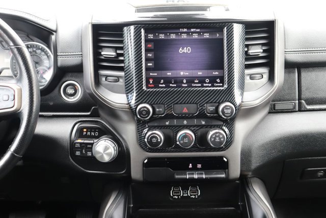 Used 2020 RAM 1500 Sport AWD/4WD image 16