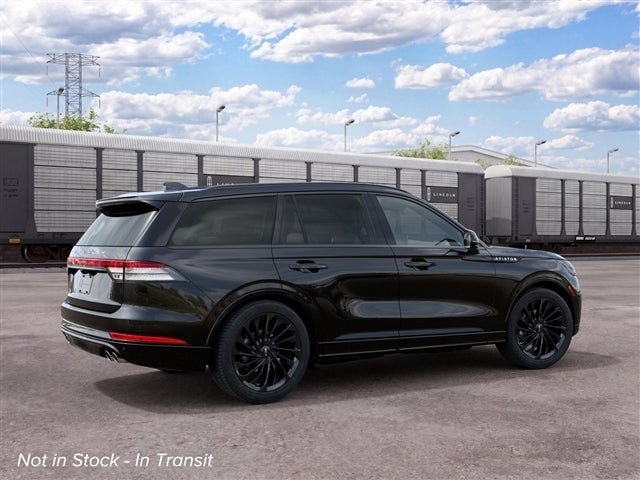 New 2027 Lincoln Aviator Reserve AWD/4WD image 50