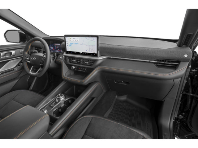 New 2027 Ford Explorer Tremor AWD/4WD image 12