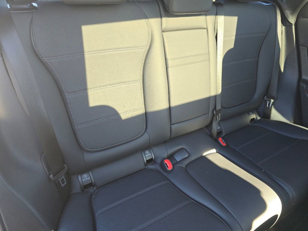 Certified 2026 Mercedes-Benz GLC 300 4MATIC image 21