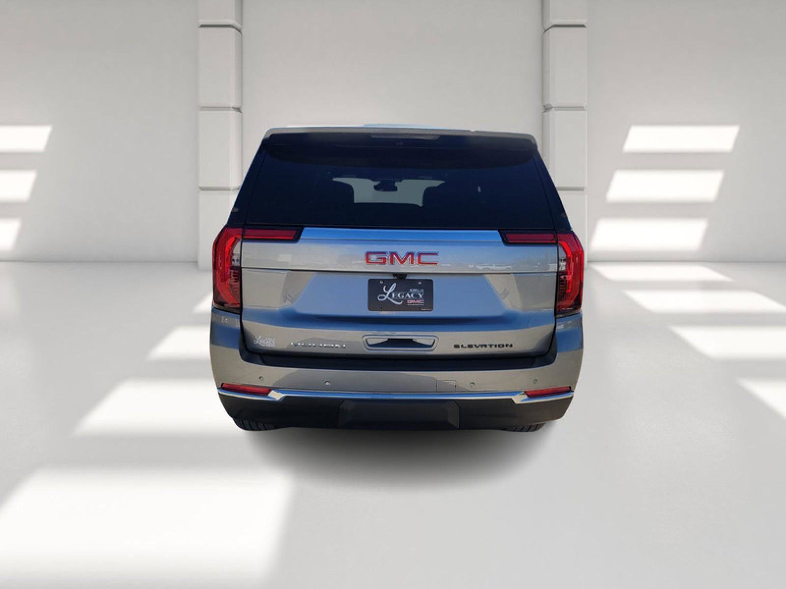 New 2026 GMC Yukon XL Elevation image 6