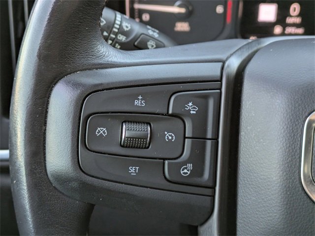 Used 2022 GMC Sierra 1500 AT4 w/ AT4 Premium Package image 25