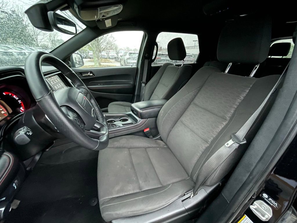 Used 2024 Dodge Durango GT image 23