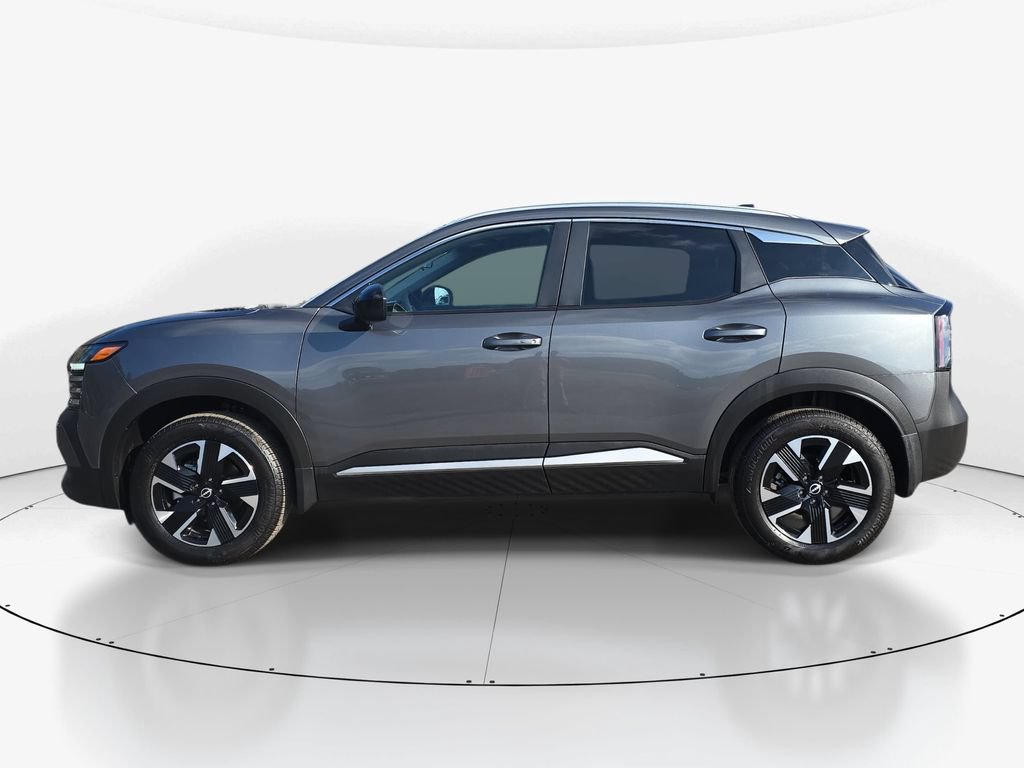 New 2026 Nissan Kicks SV AWD/4WD image 8
