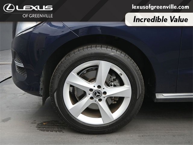 Used 2017 Mercedes-Benz GLE 350 GLE 350 image 9