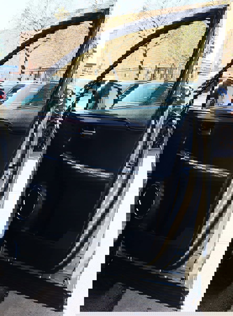 Used 2017 Lexus NX 200t FWD w/ Premium Package image 29