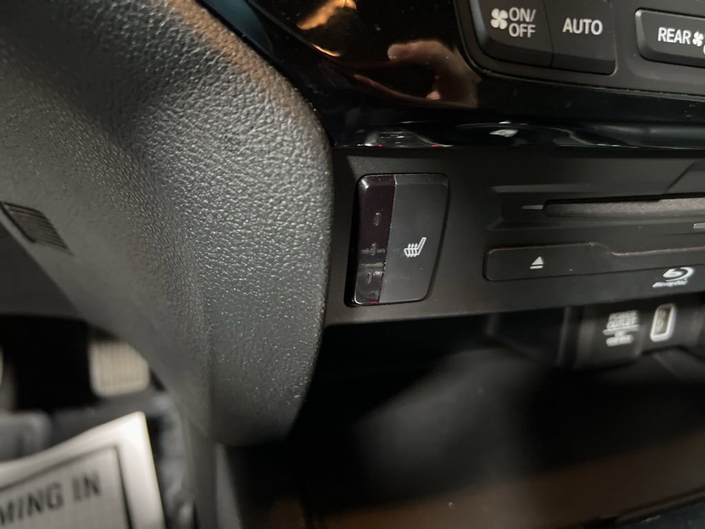 Used 2022 Honda Pilot Touring image 34