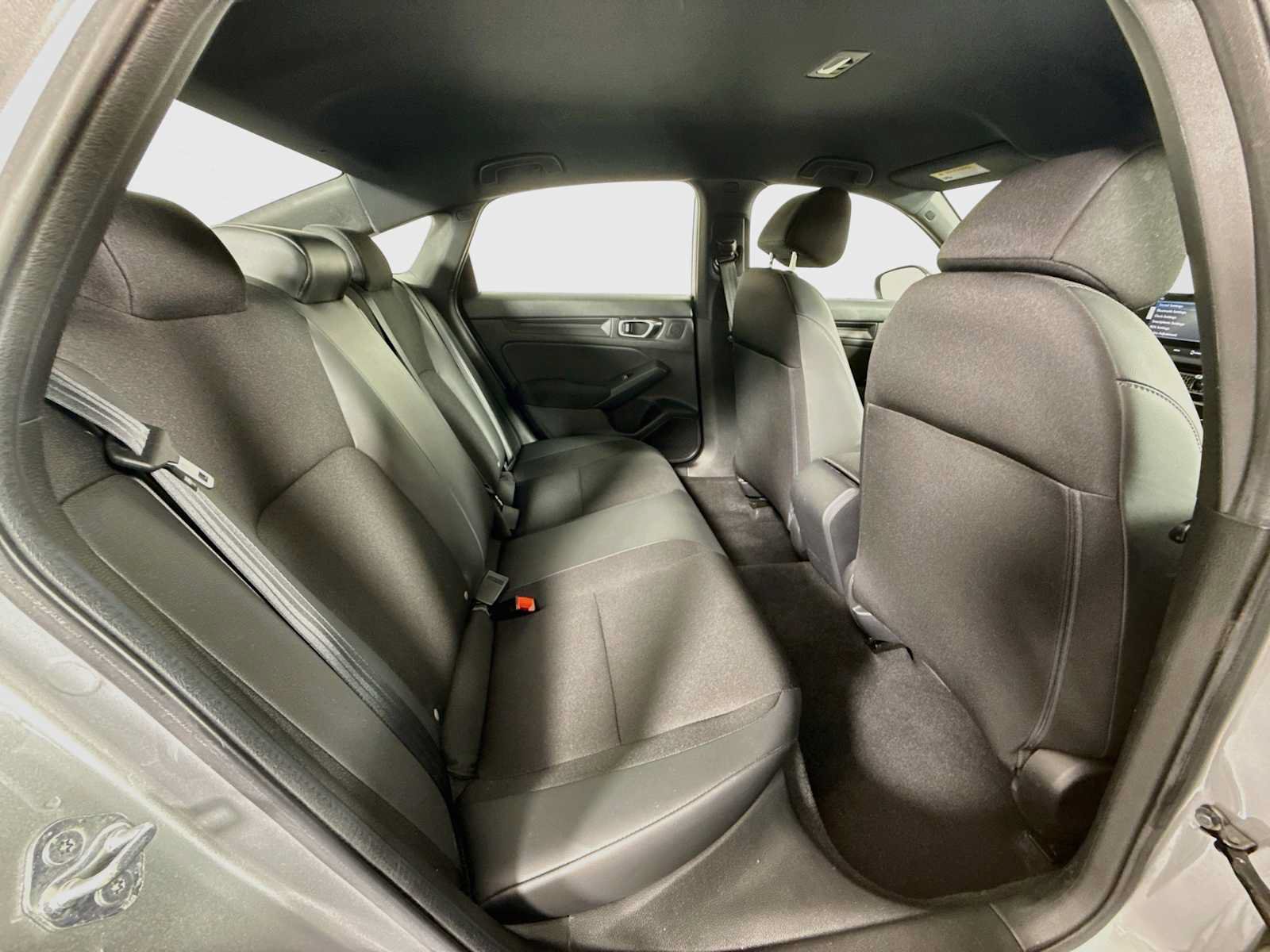 Used 2024 Honda Civic Sport image 24