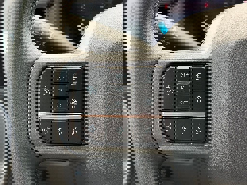 New 2026 Ford F150 XLT w/ Equipment Group 302A MID image 26