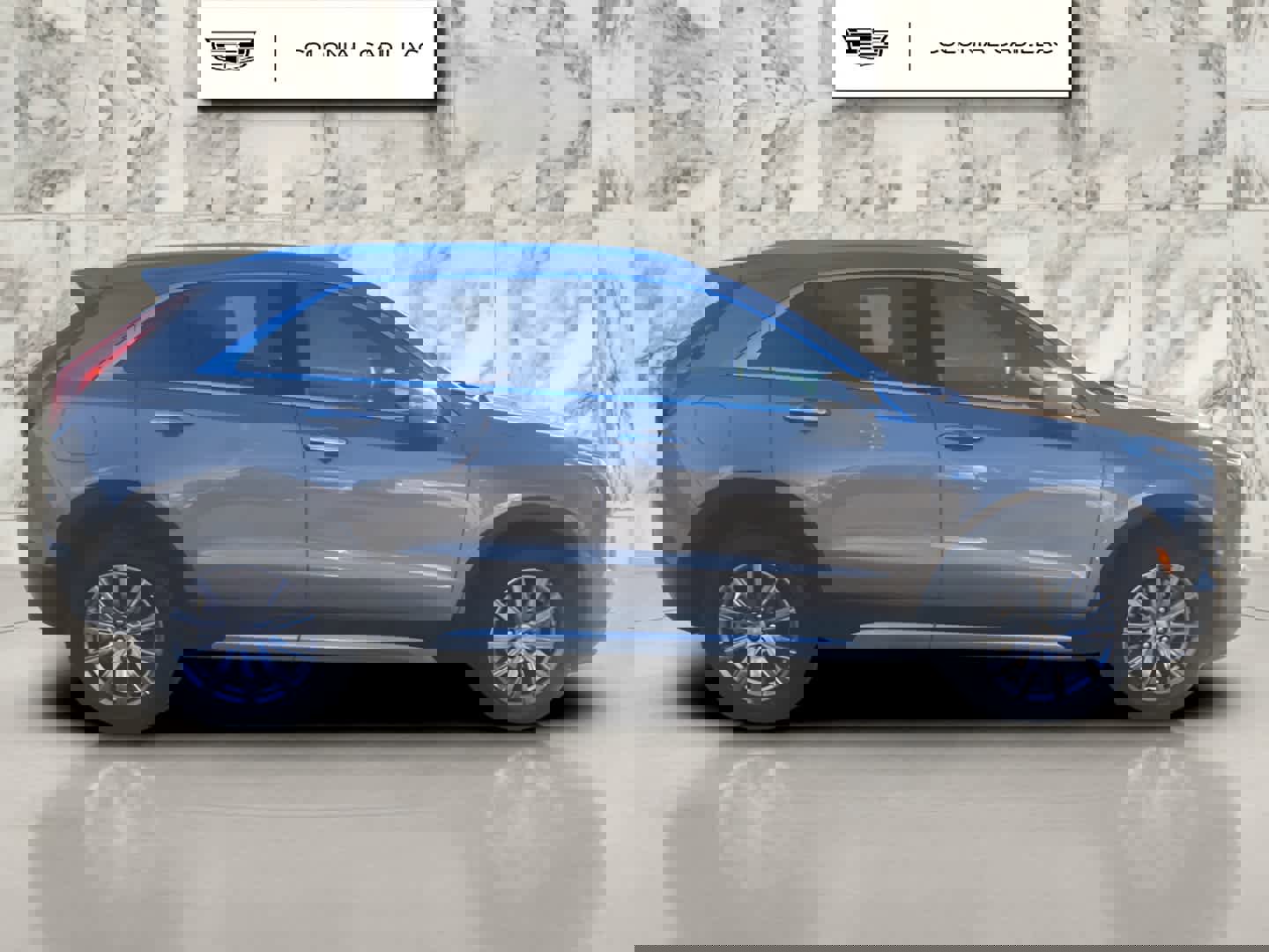 Used 2020 Cadillac XT4 Premium Luxury image 14